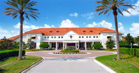 Luxury Spa Florida Ponte Vedra Beach Resorts