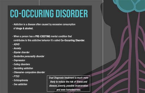 co occurring disorders and dual diagnosis rehab northpoint recovery