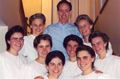 Who Were Warren Jeffs Wives And Where Are They Now The Us Sun