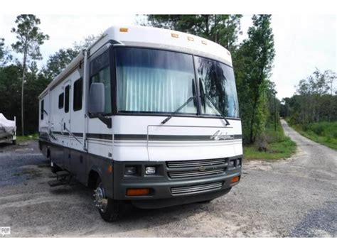 2002 Winnebago Adventurer 35u Rv For Sale In Saucier Ms 39574 158969