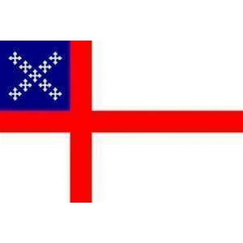 Episcopal Flag 3 X 5 Ft Standard