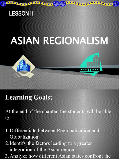 Asian Regionalism Pdf Asia Pacific Economic Cooperation Southeast