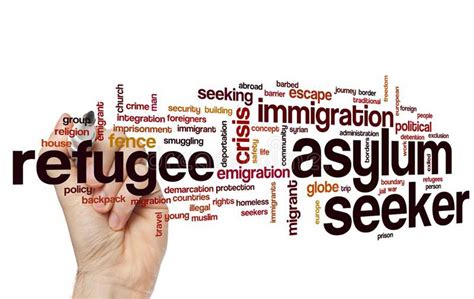 refugee claims clear concepts immigration