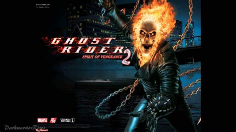 Ghost Rider Spirit Of Vengeance 2011 Hindi Audio File Hollywood