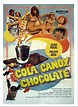 Cola, Candy, Chocolate- Soundtrack details - SoundtrackCollector.com