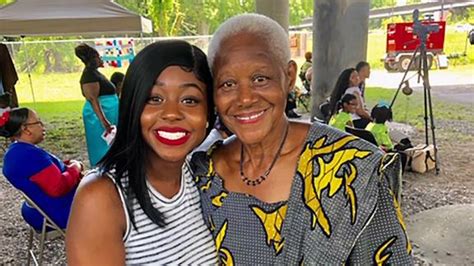 Sadie Roberts Joseph Exuded A Quiet Power As She Enriched Her