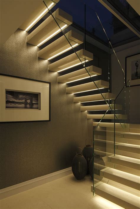 Check Out Our Stairways Lighting Tips Lighting Scheme By John Cullen