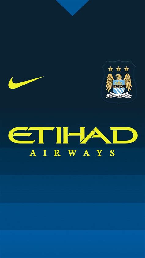 Manchester City Phone Wallpapers Wallpaper Cave