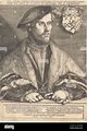 William of julich cleves berge hi-res stock photography and images - Alamy