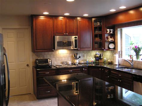 Have you finished your planning and shopping stages? Small Kitchen Remodeling Ideas for 2016