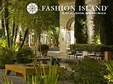 Newport Beach Fashion Island Restaurants Photos