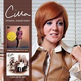 SURROUND YOURSELF WITH CILLA / IT MAKES ME FEEL GOOD (2CD EXPANDED ...