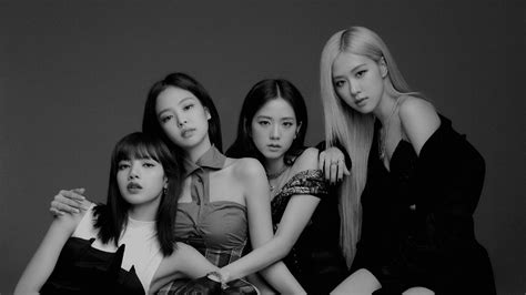 Is blackpink disbanding in 2023? Which member of Blackpink is the first to be on a Pepsi ...
