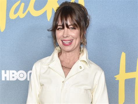 Natasha Leggero Took Her Top Off During A Stand Up Set To Prove A Point