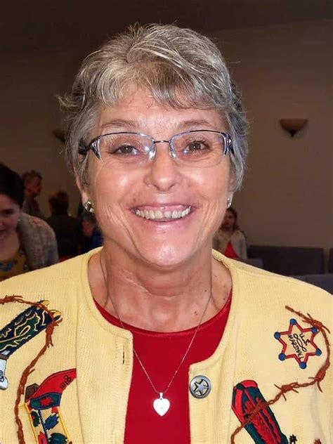 Carol Lynn Horton Roemer County 10