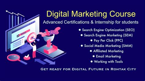 Ultimate Digital Marketing Course