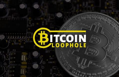 Is it legit or a scam? A quick guide on the Bitcoin Loophole Software - Suburban Finance