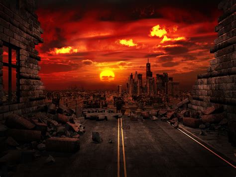 The end of the world could be arriving sooner than we thought, as a new theory suggests we are now in the 'end times'. Apocalyptic Analysis — Top 4 End-of-the-World Theories ...