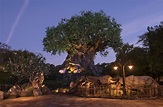 The Complete Guide to Disney’s Animal Kingdom