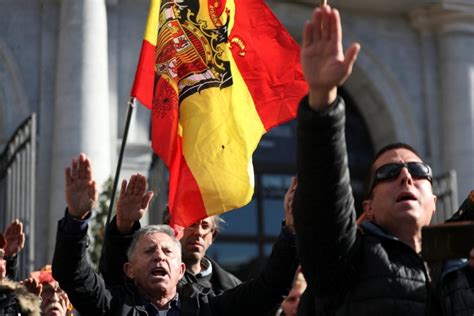 İspanyada Diktatör Francoyu Ananlara Para Cezası Dünyadan Haberler