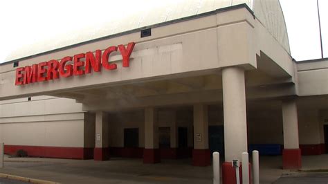 Saint Francis Hospital Opens Emergency Room After Six Year Hiatus Wchs