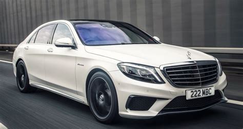 It is available in 10 colors, 2 variants, 2 engine, and 1 transmissions option: Mercedes-Benz S-Class Connoisseur's Edition Launched in India