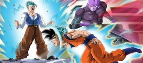 ‘dragon Ball Super Gohan Awakens All His Power Following The Death Of