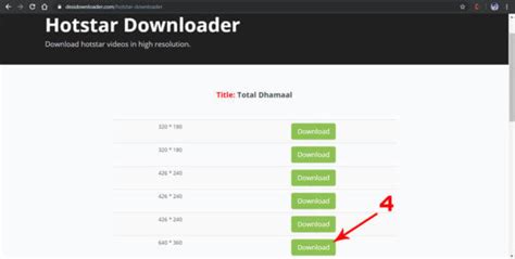 How To Download Hotstar Videos On Pc Android And Ios