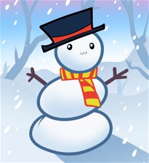 Why snowmen prefer noses other than carrots funny snowman. How to Draw a Snowman for Kids, Step by Step, Christmas ...