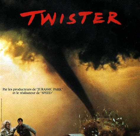 Twister Film 1996