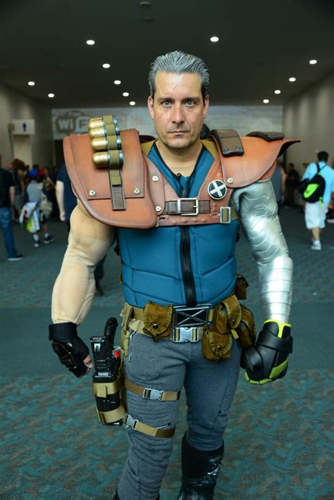 Cosplay Photos The Best Of Comic Con 2017 Rotten Tomatoes