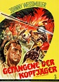 Valley of Head Hunters (1953)