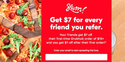 Open the app or go to the website and enter your address to see your local offers, restaurants, and delivery options. Grubhub Promo Codes: How to Use Them and Where to Find Them