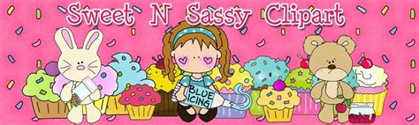 Sweet N Sassy Clipart Alice In Wonderland Clip Art