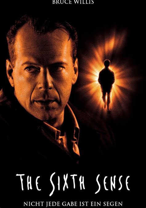 The Sixth Sense Stream Jetzt Film Online Anschauen