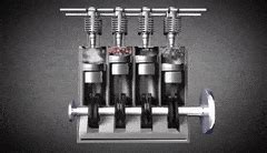 Four stroke engine how it works. two-stroke diesel engine GIFs Search | Find, Make & Share ...