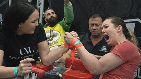 Ual Arm Wrestling Championship 2020 Women Youtube