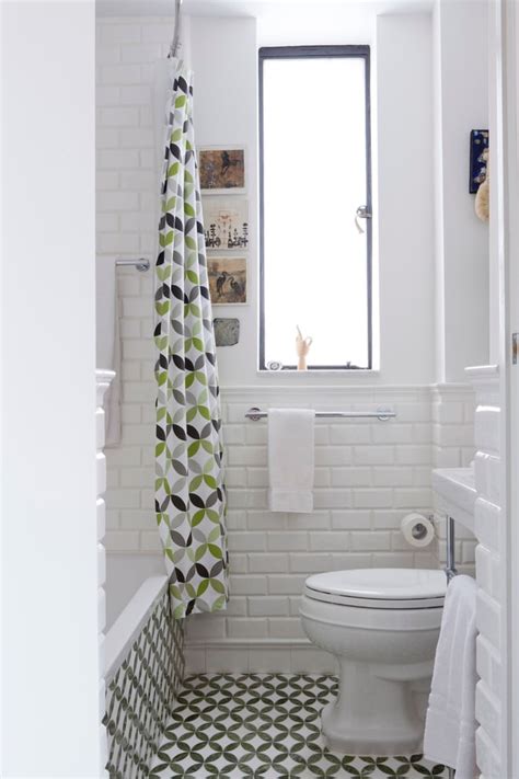This shower curtain is made up of synthetic in order to avoid getting wet by the splashing water. 18+ Bathroom Curtain Designs, Decorating Ideas | Design ...