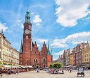 25 Sehenswürdigkeiten in Polen, die Du sehen musst!