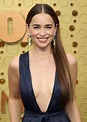 Emilia Clarke’s 2019 Emmy’s Look Is Super Sexy—And Has POCKETS ...