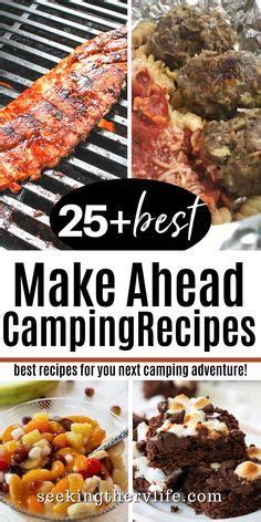 Slow Cooker Recipes That Make Super Easy RV Camping Recipes Easy Slow Cooker Recipes To