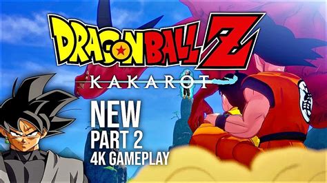 Dragon ball fighterz recibió muy buenas críticas por parte de la prensa de videojuegos, siendo considerado por muchos analistas como el mejor videojuego de lucha de dragon ball de la historia. Dragon Ball Z: Kakarot 1.04 PS4 Pro Game Play ☠ New Part 2 ...