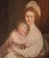 Elizabeth Patterson Bonaparte: Wife of Jerome Bonaparte - Geri Walton