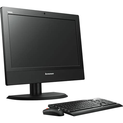 Lenovo 10bc0004us M73z 20 All In One Desktop