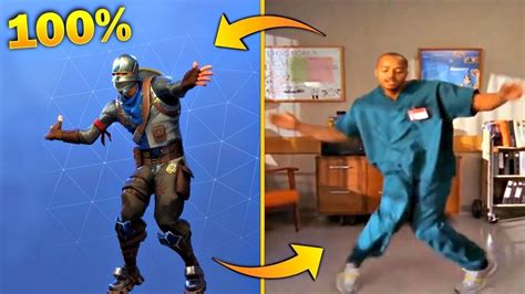Fortnite Default Dance Image Gallery Know Your Meme
