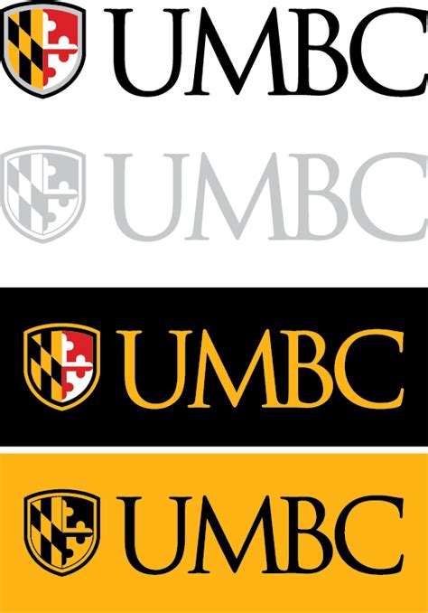 Institutional Colors Umbc Brand And Style Guide Umbc