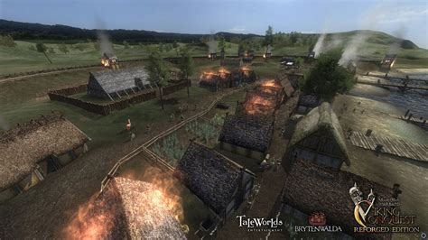 Viking conquest takes place is big, there are also many things that you can do in this game, its got alot of depth. Mount & Blade: Warband Viking Conquest Reforged Edition ...
