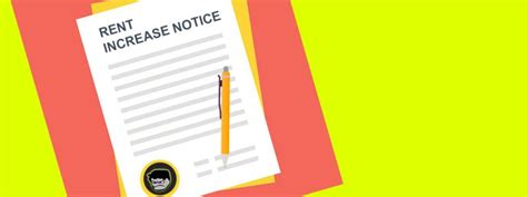 How To Increase Your Tenants Rent Section 13 Notice England