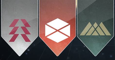 I have a few symbols or logos from the video game destiny that i will submit next starting with this one on on how. QuestionLore So what do the hunter and warlock symbols mean? : DestinyTheGame