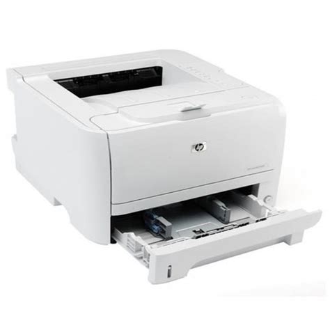 Hp laserjet p2035 and p2035n gdi plug and play package. HP LaserJet P2035 Printer - UOE